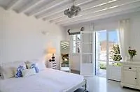 Allnatt Villa *